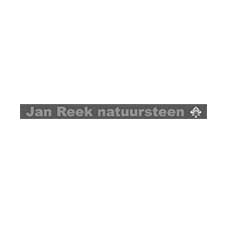 Jan Reek natuursteen