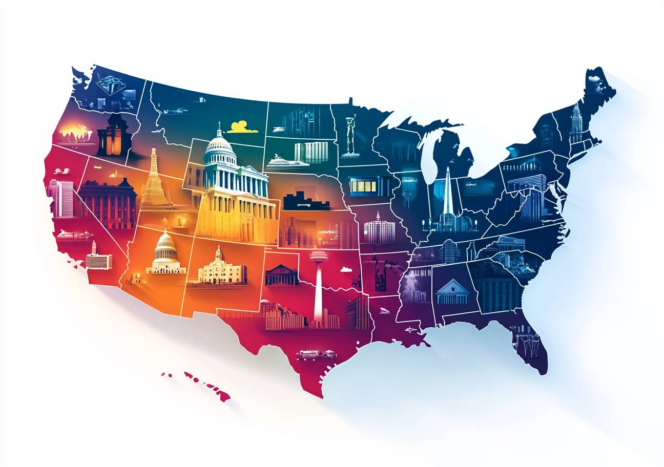 What States Can You Get A Hotel At 18