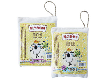 запарки для бани