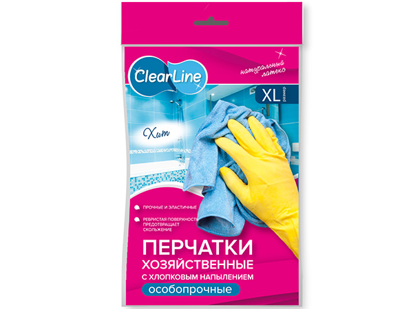резиновые перчатки НЭП