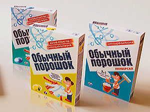 Ритейлеры наращивают производство СТМ-товаров