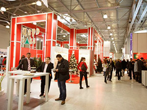 HouseHold Expo Новинка - 2015