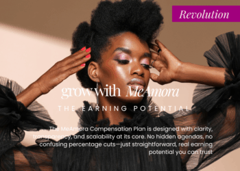 The Revolution Success Plan!