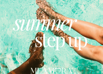 NEW – Summer Step Up Incentive