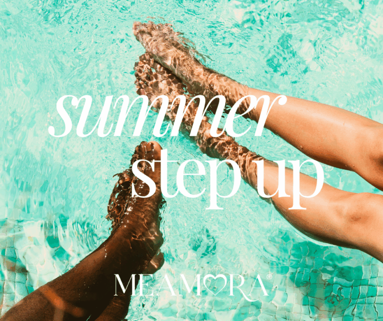 NEW – Summer Step Up Incentive