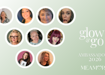 Your Glow & Go Ambassadors 2026