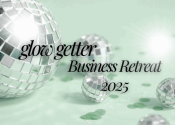 NEW – Glow Getters Business Builders Retreat