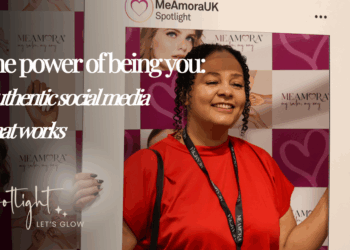 Spotlight 2025 Feature – Social – Authenticity is key