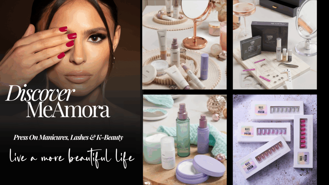 Discover MeAmora Call 6th Nov 2025