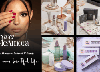 Discover MeAmora Call 6th Nov 2025