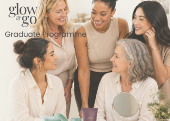 Glow & Go – Graduate Programme