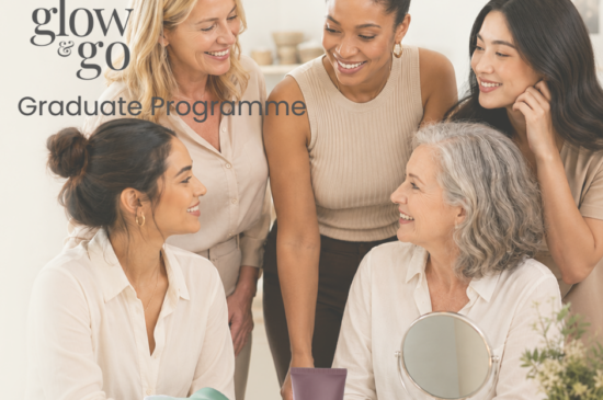 Glow & Go – Graduate Programme