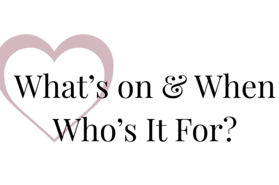 Rank Advancement Academy