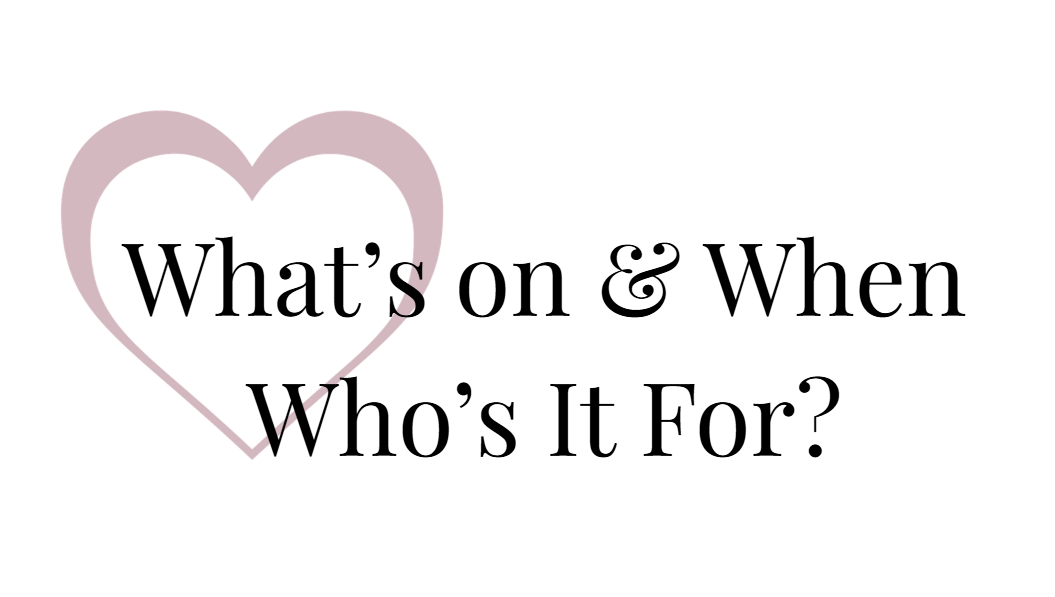 Rank Advancement Academy