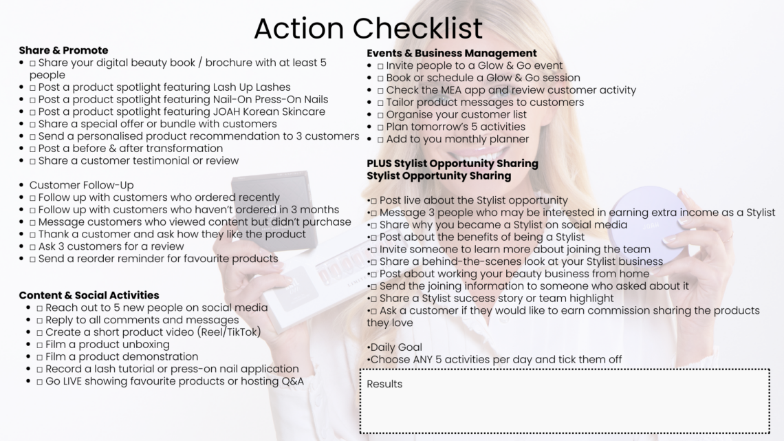 Rank Advancement Academy