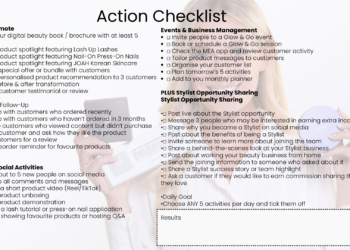 Rank Advancement Academy