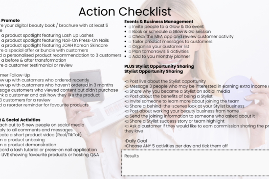 Rank Advancement Academy