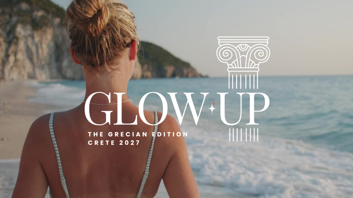Glow Up – Incentive