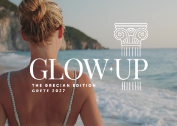 Glow Up – Incentive
