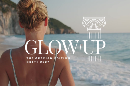 Glow Up – Incentive
