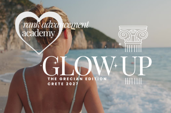 Rank Advancement Academy