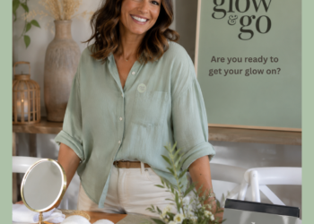 Glow & Go Graduate Programme – Pin On The Points!