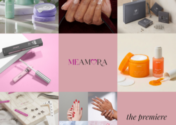 Discover MeAmora – Starter Kits