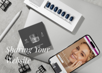 Sharing your MeAmora Website – FAQs