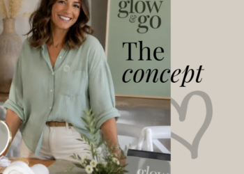 Glow & Go – The Concept