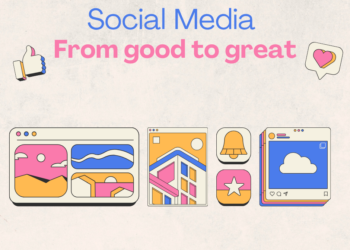 Take Your Socials From Good To Great!