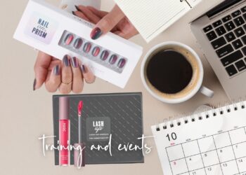 Training & Events