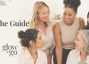 Glow & Go – From Start To Finish