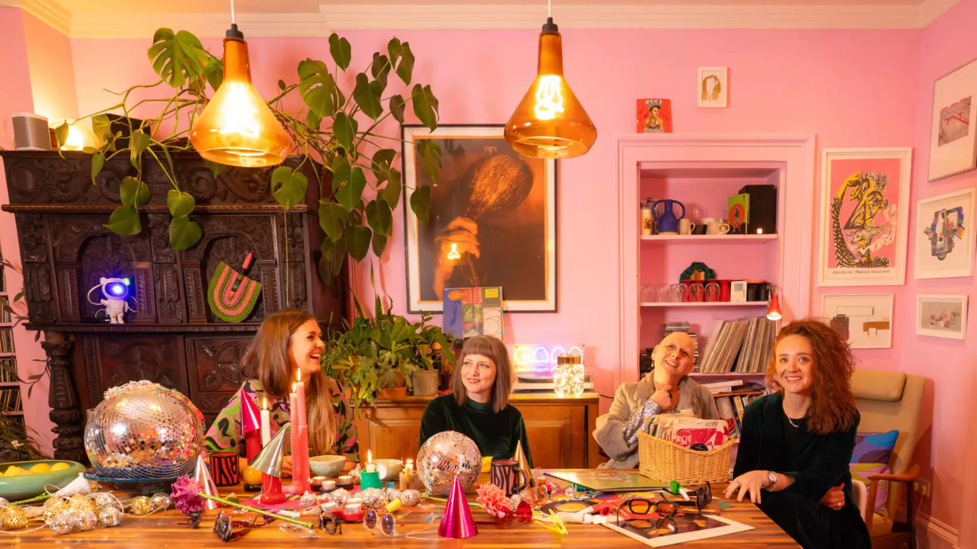 Birdvox Artist Group