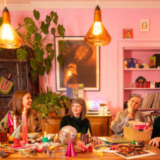 Birdvox Artist Group