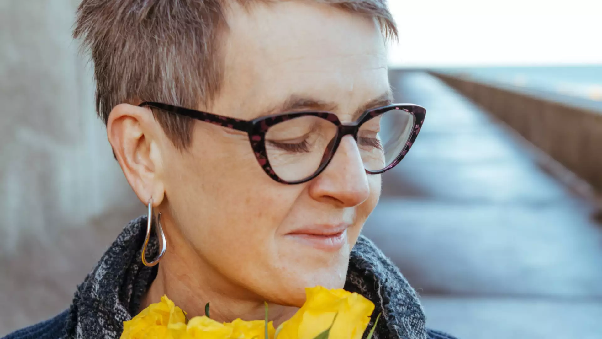 20251210 Karine Polwart Portraits Edinburgh Gaelle BERI 8857