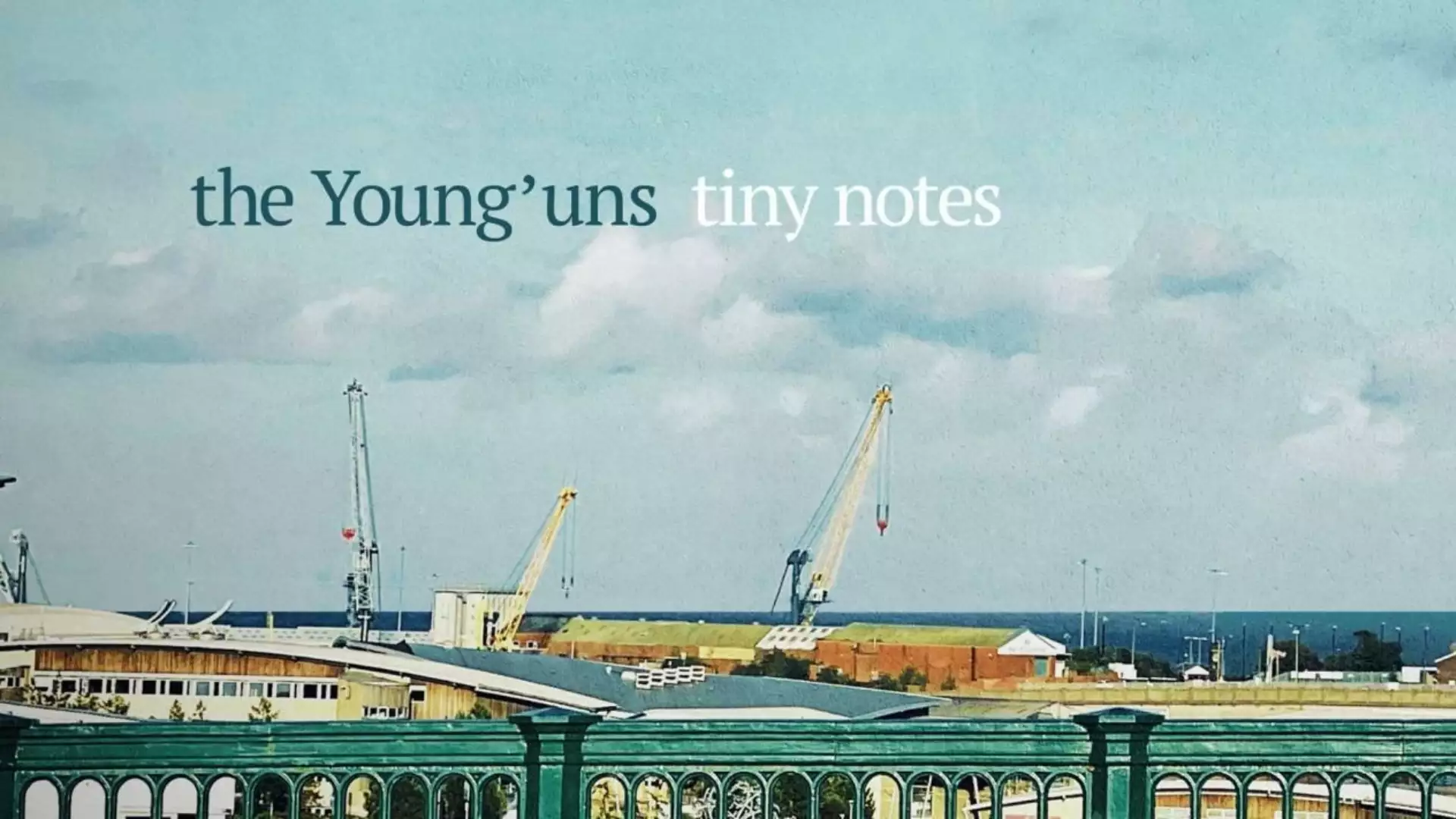 The younguns tiny notes facebook banner