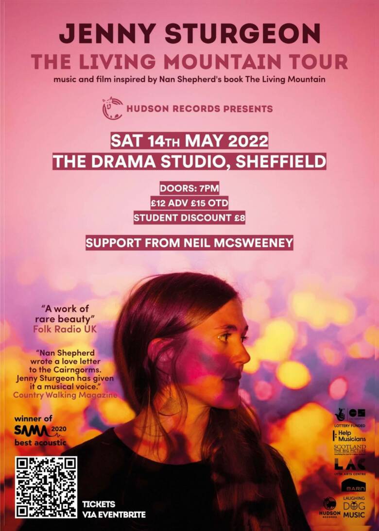 14 05 21 Jenny Sturgeon Flyer 4 Print