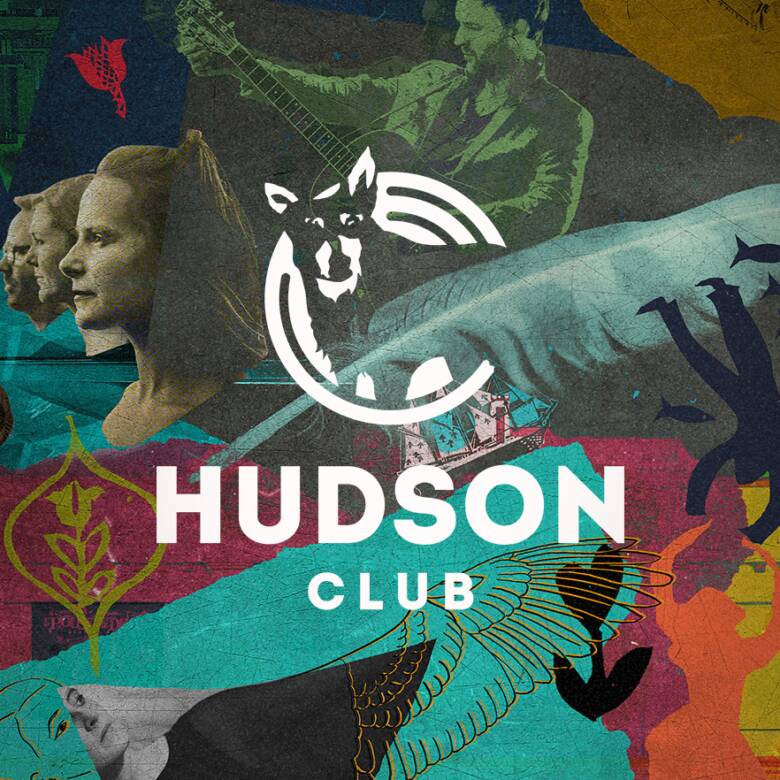 Hudson Club square tile