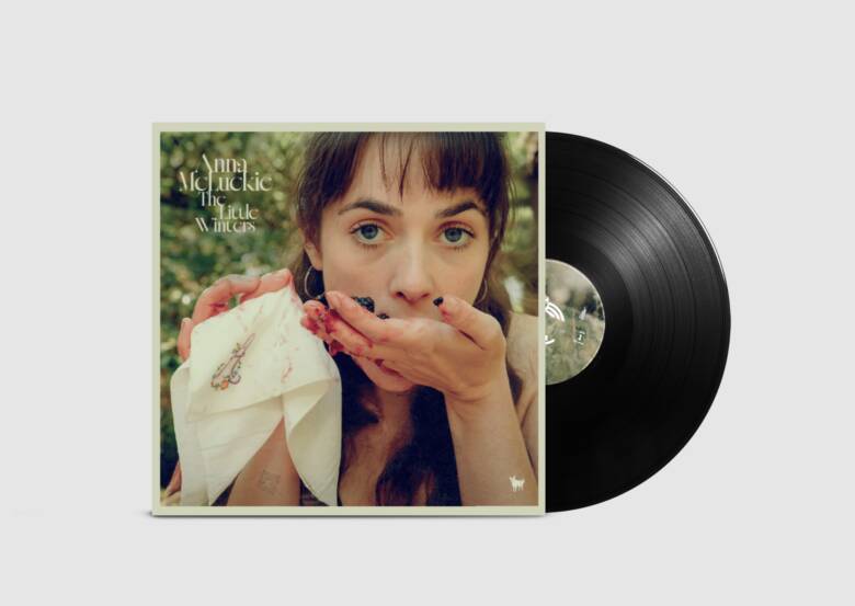 HUD061 LP Mock Up Black