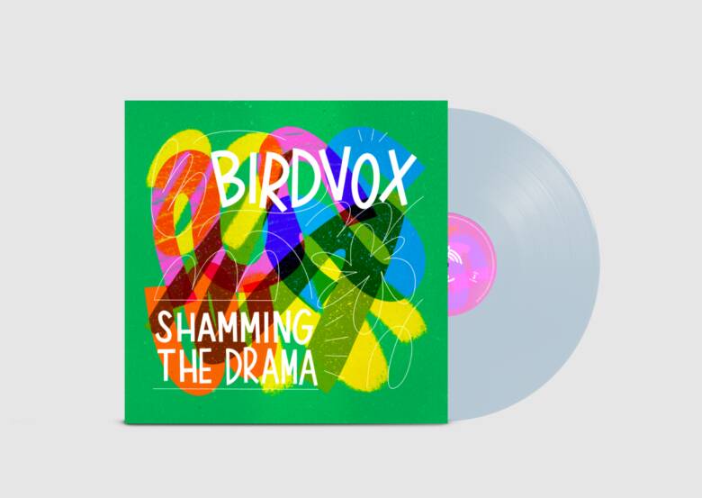 Birdvox BB Mock Ups psd