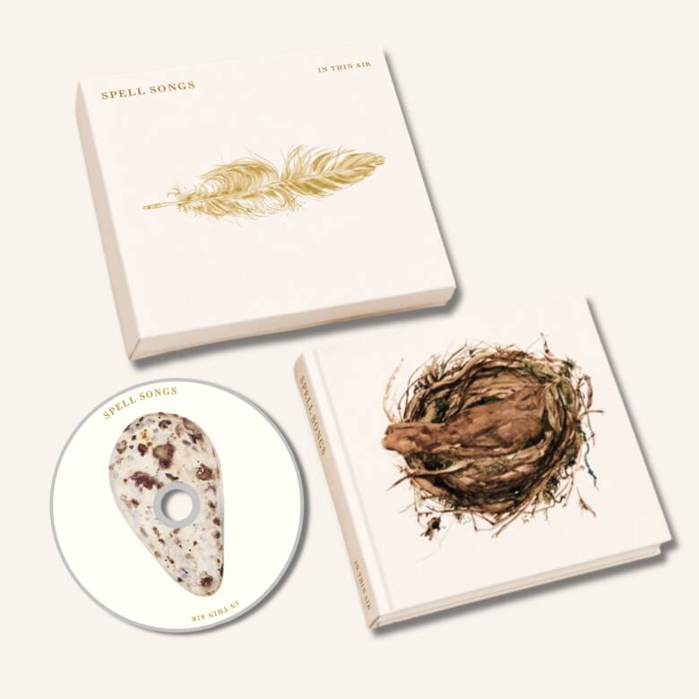 Box Mockup Again