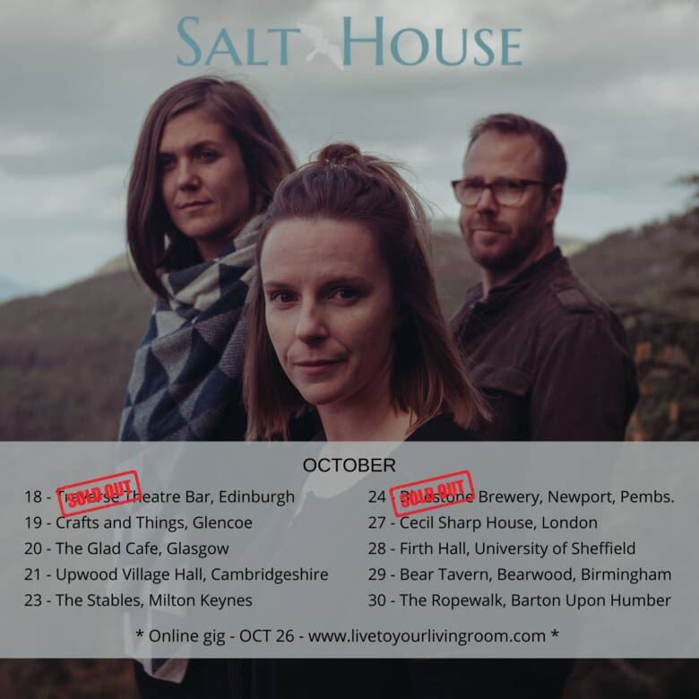 24 Bluestone Brewery Newport Pembs 27 Cecil Sharp House London 28 Firth Hall University of Sheffield 29 Bear Tavern Bearwood Birmingham 30 The Ropewalk Barton Upon Humber