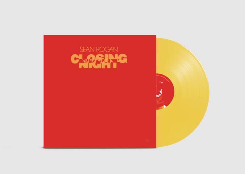 Sean Rogan Yellow LP