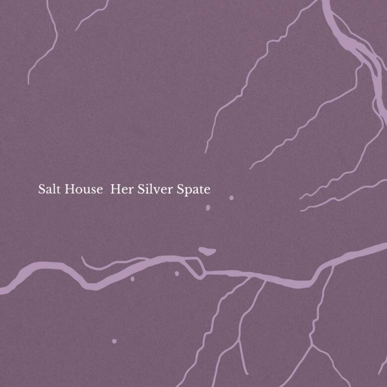 Her silver spate packshot