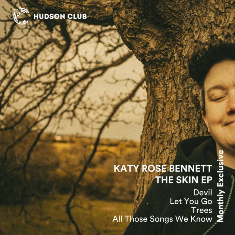 KATY ROSE BENNETT MAY 2025 HUDSON CLUB EXCLUSIVE