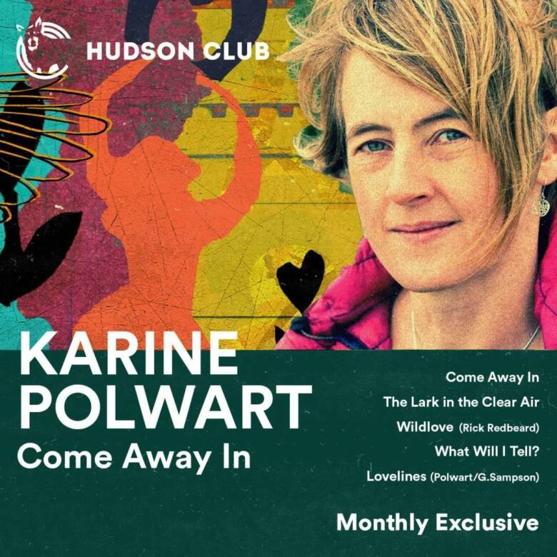 Monthly Exclusive Tile EP Packshot Collage Green 2