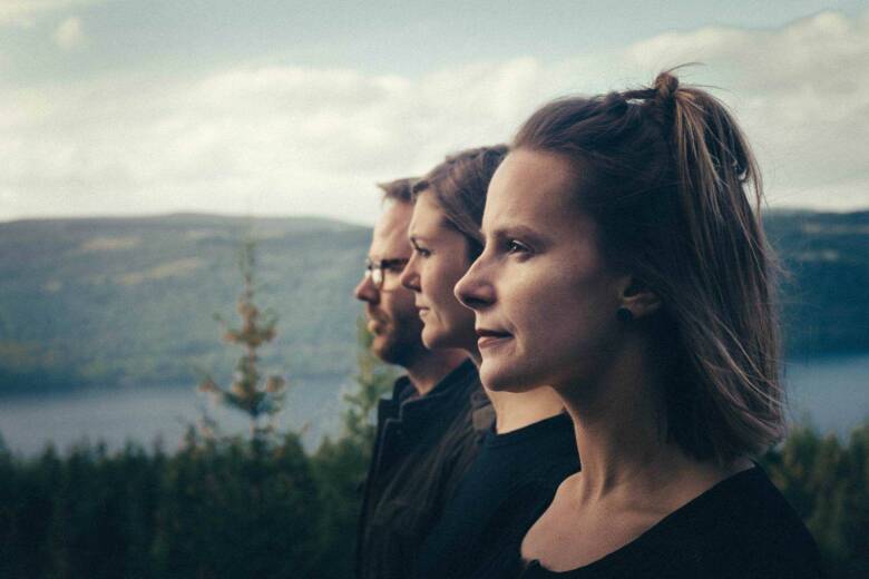 Salthouse 2019 Row of Faces 4 LORES