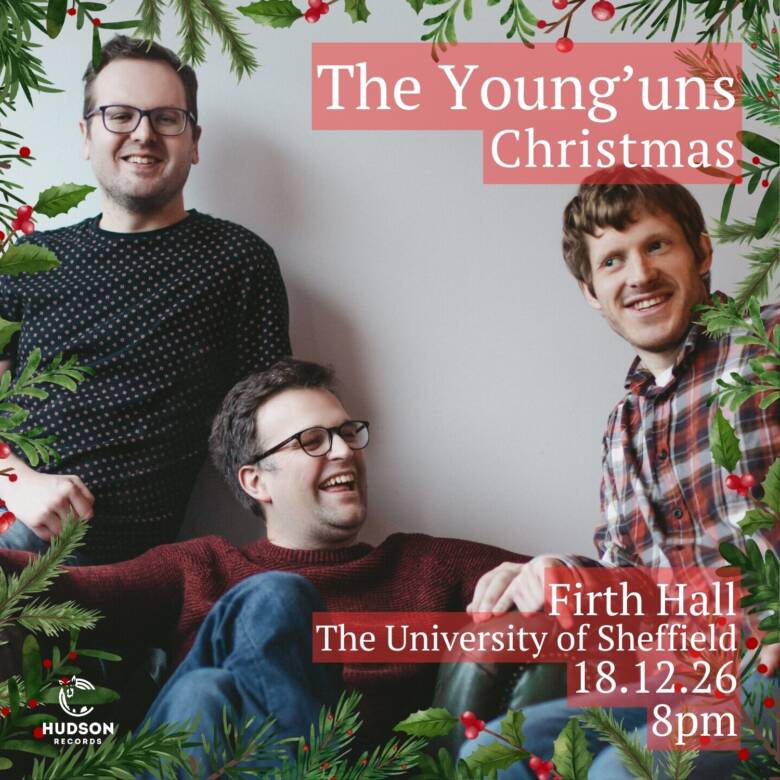 The Younguns Christmas 2026