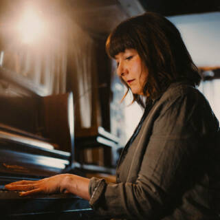 Emily Portman Piano PHOTO