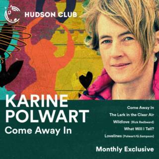 Monthly Exclusive Tile EP Packshot Collage Green 2